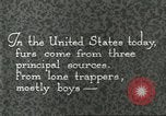 Immagine di Industria Conciaria United States USA, 1930, secondo 12 filmato di repertorio 65675064357