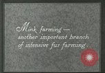 Image of fur industry United States USA, 1930, second 5 stock footage video 65675064360
