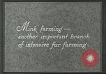 Image of fur industry United States USA, 1930, second 7 stock footage video 65675064360