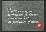 Image of fur industry United States USA, 1930, second 5 stock footage video 65675064361