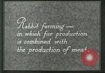 Image of fur industry United States USA, 1930, second 9 stock footage video 65675064361