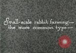 Image of fur industry United States USA, 1930, second 51 stock footage video 65675064361