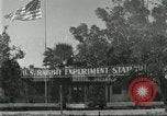 Standbild Pelzindustrie Southern California USA, 1930, aus Sekunde 20 historischem Filmmaterial Videoclip 65675064362
