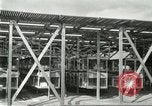 Standbild Pelzindustrie Southern California USA, 1930, aus Sekunde 34 historischem Filmmaterial Videoclip 65675064362