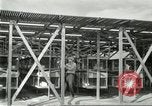 Standbild Pelzindustrie Southern California USA, 1930, aus Sekunde 37 historischem Filmmaterial Videoclip 65675064362