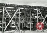 Standbild Pelzindustrie Southern California USA, 1930, aus Sekunde 39 historischem Filmmaterial Videoclip 65675064362