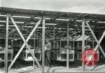 Standbild Pelzindustrie Southern California USA, 1930, aus Sekunde 41 historischem Filmmaterial Videoclip 65675064362