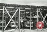 Standbild Pelzindustrie Southern California USA, 1930, aus Sekunde 42 historischem Filmmaterial Videoclip 65675064362