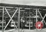 Standbild Pelzindustrie Southern California USA, 1930, aus Sekunde 43 historischem Filmmaterial Videoclip 65675064362