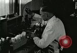 Standbild Pelzindustrie Southern California USA, 1930, aus Sekunde 53 historischem Filmmaterial Videoclip 65675064362