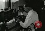 Standbild Pelzindustrie Southern California USA, 1930, aus Sekunde 54 historischem Filmmaterial Videoclip 65675064362