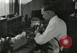 Standbild Pelzindustrie Southern California USA, 1930, aus Sekunde 55 historischem Filmmaterial Videoclip 65675064362