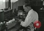 Standbild Pelzindustrie Southern California USA, 1930, aus Sekunde 56 historischem Filmmaterial Videoclip 65675064362