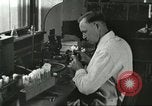 Standbild Pelzindustrie Southern California USA, 1930, aus Sekunde 59 historischem Filmmaterial Videoclip 65675064362