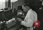 Standbild Pelzindustrie Southern California USA, 1930, aus Sekunde 60 historischem Filmmaterial Videoclip 65675064362