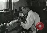 Standbild Pelzindustrie Southern California USA, 1930, aus Sekunde 61 historischem Filmmaterial Videoclip 65675064362