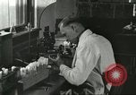 Standbild Pelzindustrie Southern California USA, 1930, aus Sekunde 62 historischem Filmmaterial Videoclip 65675064362