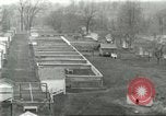 Standbild Pelzindustrie Ohio United States USA, 1930, aus Sekunde 15 historischem Filmmaterial Videoclip 65675064363