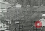 Standbild Pelzindustrie Ohio United States USA, 1930, aus Sekunde 36 historischem Filmmaterial Videoclip 65675064363