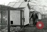 Standbild Pelzindustrie Ohio United States USA, 1930, aus Sekunde 39 historischem Filmmaterial Videoclip 65675064363
