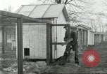 Standbild Pelzindustrie Ohio United States USA, 1930, aus Sekunde 41 historischem Filmmaterial Videoclip 65675064363