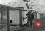 Standbild Pelzindustrie Ohio United States USA, 1930, aus Sekunde 46 historischem Filmmaterial Videoclip 65675064363