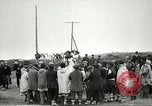 Standbild Claude Huston Arktis, 1922, aus Sekunde 6 historischem Filmmaterial Videoclip 65675064364