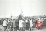 Standbild Claude Huston Arktis, 1922, aus Sekunde 13 historischem Filmmaterial Videoclip 65675064364