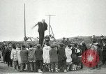 Standbild Claude Huston Arktis, 1922, aus Sekunde 29 historischem Filmmaterial Videoclip 65675064364