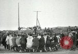 Standbild Claude Huston Arktis, 1922, aus Sekunde 34 historischem Filmmaterial Videoclip 65675064364