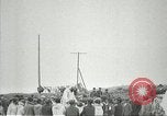 Standbild Claude Huston Arktis, 1922, aus Sekunde 39 historischem Filmmaterial Videoclip 65675064364