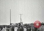 Standbild Claude Huston Arktis, 1922, aus Sekunde 43 historischem Filmmaterial Videoclip 65675064364
