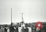 Standbild Claude Huston Arktis, 1922, aus Sekunde 55 historischem Filmmaterial Videoclip 65675064364