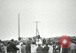 Standbild Claude Huston Arktis, 1922, aus Sekunde 56 historischem Filmmaterial Videoclip 65675064364