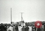 Standbild Claude Huston Arktis, 1922, aus Sekunde 57 historischem Filmmaterial Videoclip 65675064364