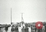 Standbild Claude Huston Arktis, 1922, aus Sekunde 60 historischem Filmmaterial Videoclip 65675064364