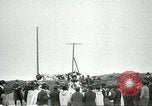 Standbild Claude Huston Arktis, 1922, aus Sekunde 61 historischem Filmmaterial Videoclip 65675064364