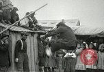 Standbild Claude Huston Arktis, 1922, aus Sekunde 7 historischem Filmmaterial Videoclip 65675064365