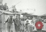 Standbild Claude Huston Arktis, 1922, aus Sekunde 13 historischem Filmmaterial Videoclip 65675064365