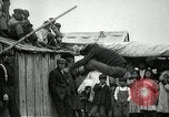 Standbild Claude Huston Arktis, 1922, aus Sekunde 24 historischem Filmmaterial Videoclip 65675064365