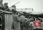 Standbild Claude Huston Arktis, 1922, aus Sekunde 27 historischem Filmmaterial Videoclip 65675064365