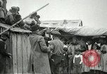 Standbild Claude Huston Arktis, 1922, aus Sekunde 29 historischem Filmmaterial Videoclip 65675064365