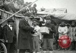 Standbild Claude Huston Arktis, 1922, aus Sekunde 39 historischem Filmmaterial Videoclip 65675064365