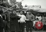 Standbild Claude Huston Arktis, 1922, aus Sekunde 47 historischem Filmmaterial Videoclip 65675064365
