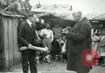 Standbild Claude Huston Arktis, 1922, aus Sekunde 55 historischem Filmmaterial Videoclip 65675064365