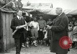Standbild Claude Huston Arktis, 1922, aus Sekunde 56 historischem Filmmaterial Videoclip 65675064365