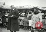 Standbild Claude Huston Arktis, 1922, aus Sekunde 60 historischem Filmmaterial Videoclip 65675064365