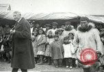 Standbild Claude Huston Arktis, 1922, aus Sekunde 61 historischem Filmmaterial Videoclip 65675064365