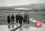 Standbild Claude Huston Arctic Saint Paul Island, 1922, aus Sekunde 48 historischem Filmmaterial Videoclip 65675064366