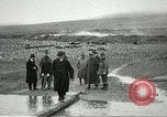 Standbild Claude Huston Arctic Saint Paul Island, 1922, aus Sekunde 50 historischem Filmmaterial Videoclip 65675064366